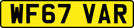 WF67VAR