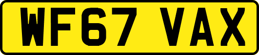 WF67VAX