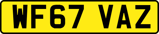 WF67VAZ