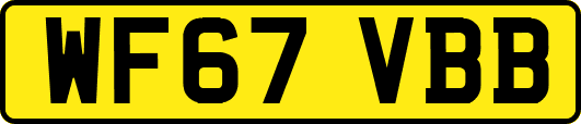 WF67VBB