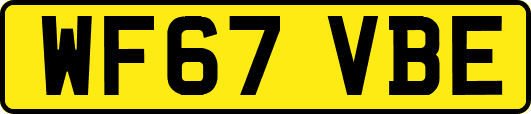 WF67VBE