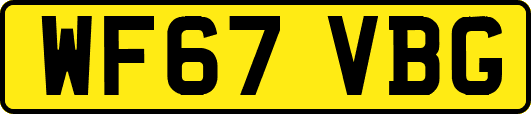 WF67VBG
