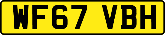 WF67VBH