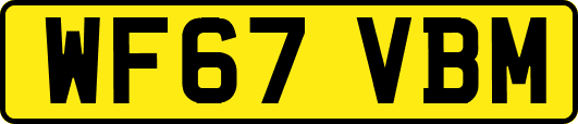 WF67VBM