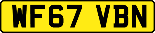 WF67VBN