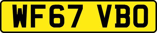 WF67VBO