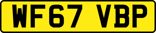 WF67VBP