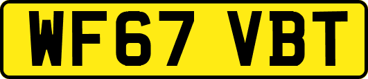 WF67VBT