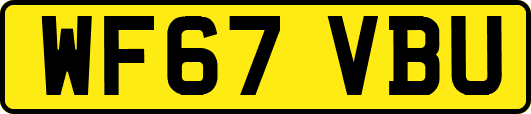 WF67VBU