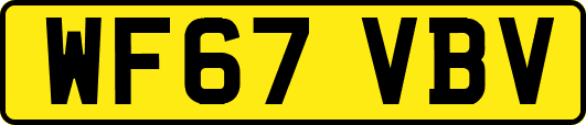 WF67VBV