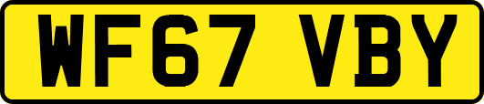 WF67VBY
