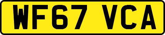 WF67VCA