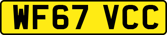 WF67VCC
