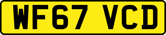 WF67VCD