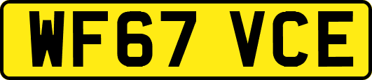 WF67VCE