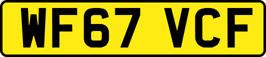 WF67VCF