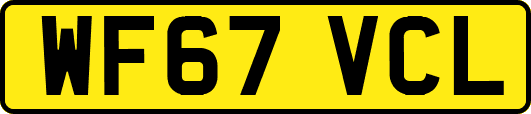 WF67VCL
