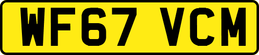 WF67VCM