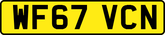 WF67VCN