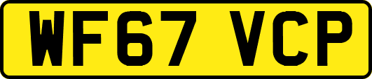 WF67VCP