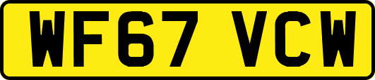 WF67VCW