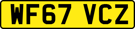 WF67VCZ