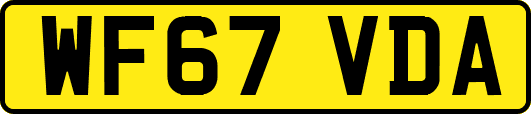 WF67VDA