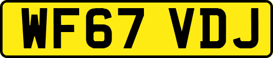 WF67VDJ