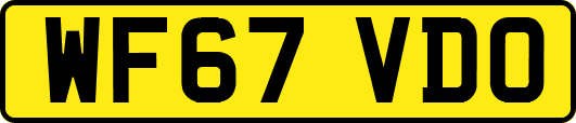 WF67VDO
