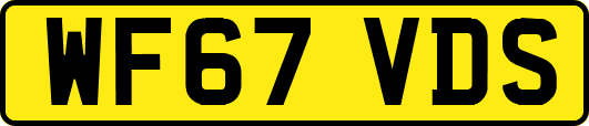 WF67VDS