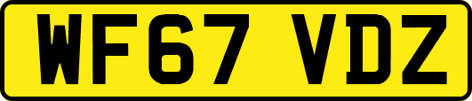 WF67VDZ