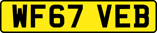 WF67VEB