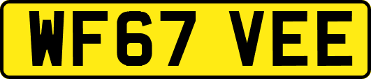 WF67VEE