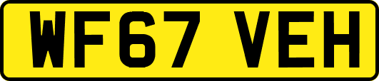 WF67VEH