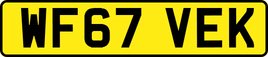WF67VEK