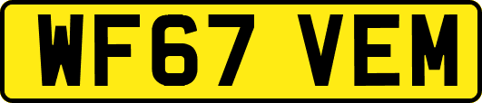 WF67VEM