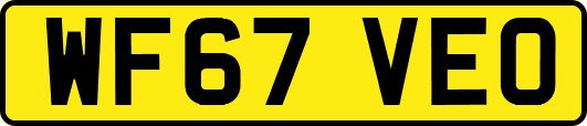 WF67VEO