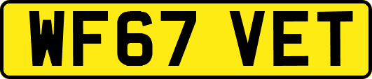 WF67VET