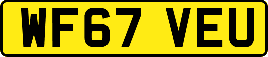 WF67VEU
