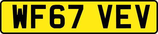 WF67VEV