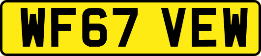 WF67VEW