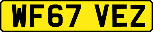 WF67VEZ
