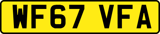 WF67VFA