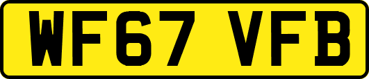 WF67VFB