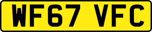 WF67VFC