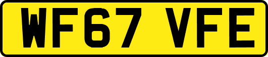 WF67VFE