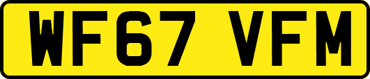 WF67VFM