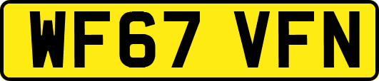 WF67VFN