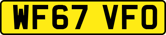 WF67VFO