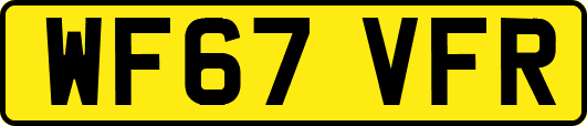 WF67VFR